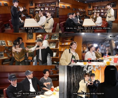 타블로, 한 달 저작권료가 외제차 한 대? "과장, 412곡 저작권 등록"