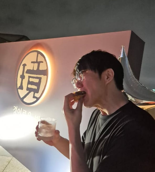 사진=성시경 SNS