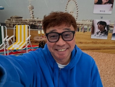 "누가 날 찾겠어" 강원래, 우울감 뜻하는 단어 나열→팬들 '우려'
