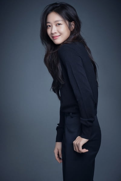'신혼 7개월차' 조보아 "♥남편이 애정신 이해해줘, 많은 배려 받아"[인터뷰③]
