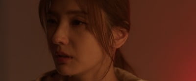 '♥사업가' 한채영, 기쁜 소식 전했다…인생의 전환점, 8년 만에 스크린 복귀 ('악의도시')