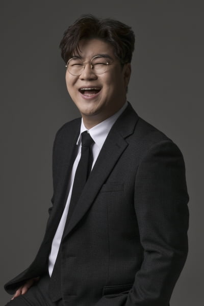 박구윤, 기쁜 소식 전했을 '뿐이고'…조세호·정근우와 한솥밥 [공식]