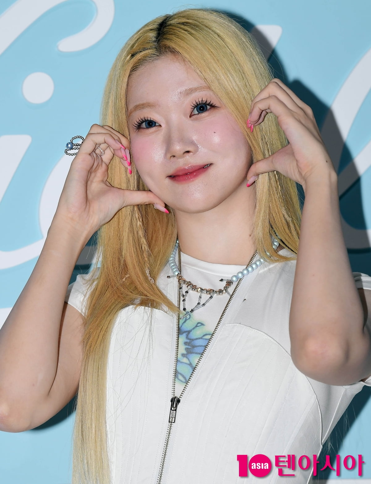 빌리 츠키/ 사진=텐아시아 DB