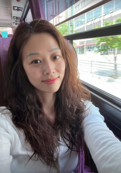 ♥강경준 도시락 안 싸주나…장신영, 스케줄 폭탄인데 첫끼가 떡