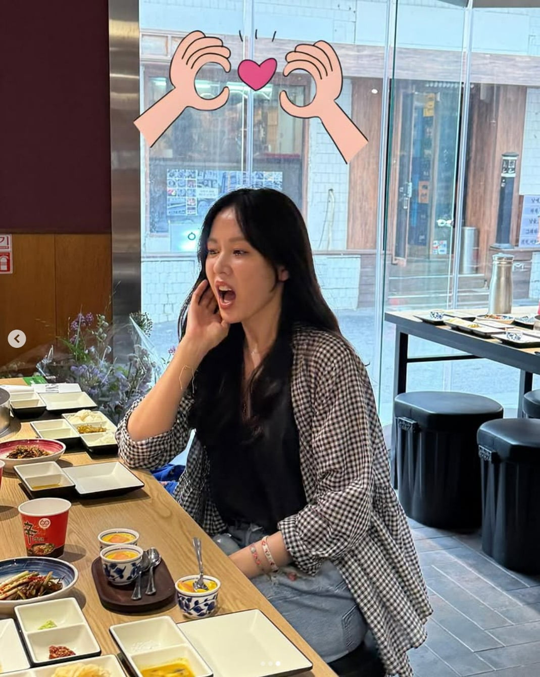 사진=손예진 인스타그램