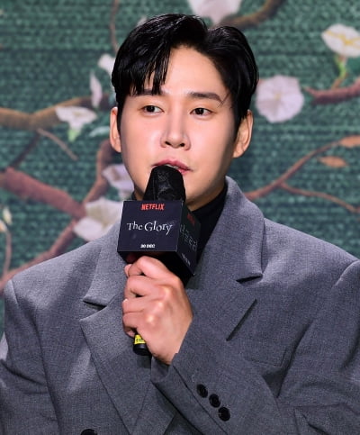 '음란물 게재' 박성훈, 공식 사과 후 첫 심경…"누가 들으면 비웃을 수도" [화보]
