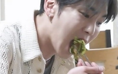 '결혼' 이장우 하차 앞두더니…'팜유' 새 멤버로 영입되나, 샤이니 키 '폭풍 먹방' ('나혼산')