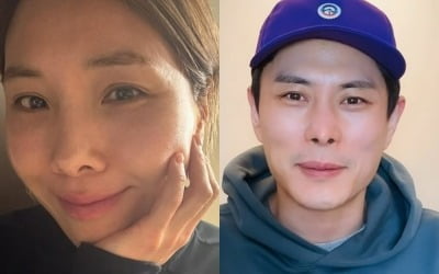 [공식] 11kg 감량한 신봉선, ♥핑크빛 소식 알렸다…'2살 연상' 이기찬과 연프 출연 ('오만추2')