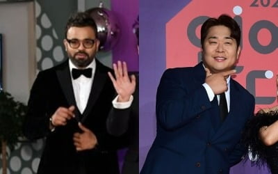 집 9채에 1000평 대저택서 거주했다더니…유명 방송인, 문세윤에게 먹팁 뺏겼다 ('맛녀석')