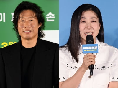 술 냄새 나는 유해진 vs 야쿠르트 아줌마 라미란…톰 크루즈 피한 초여름 공략[TEN피플]