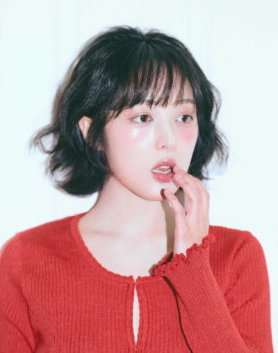 '11개월 만 이혼' 김보라, 더 상큼해진 근황…단발병 유발