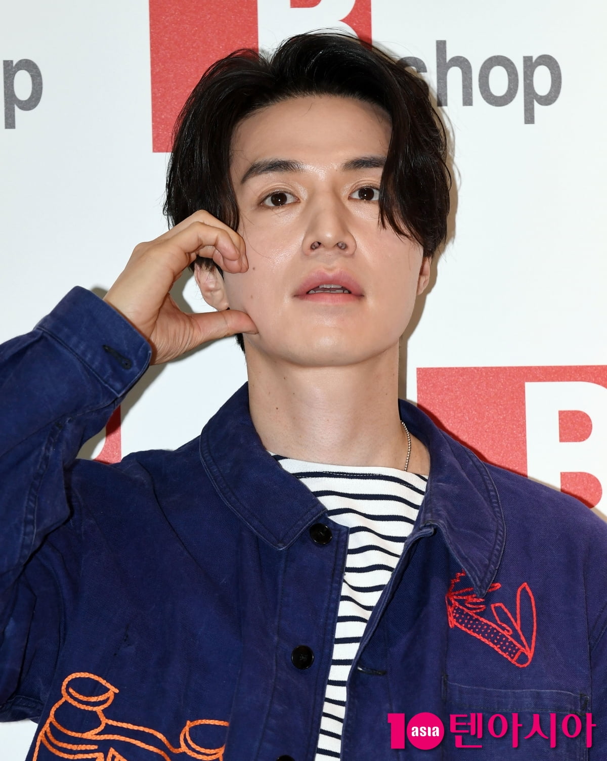 이동욱, 귀공자 포스[TEN포토+]