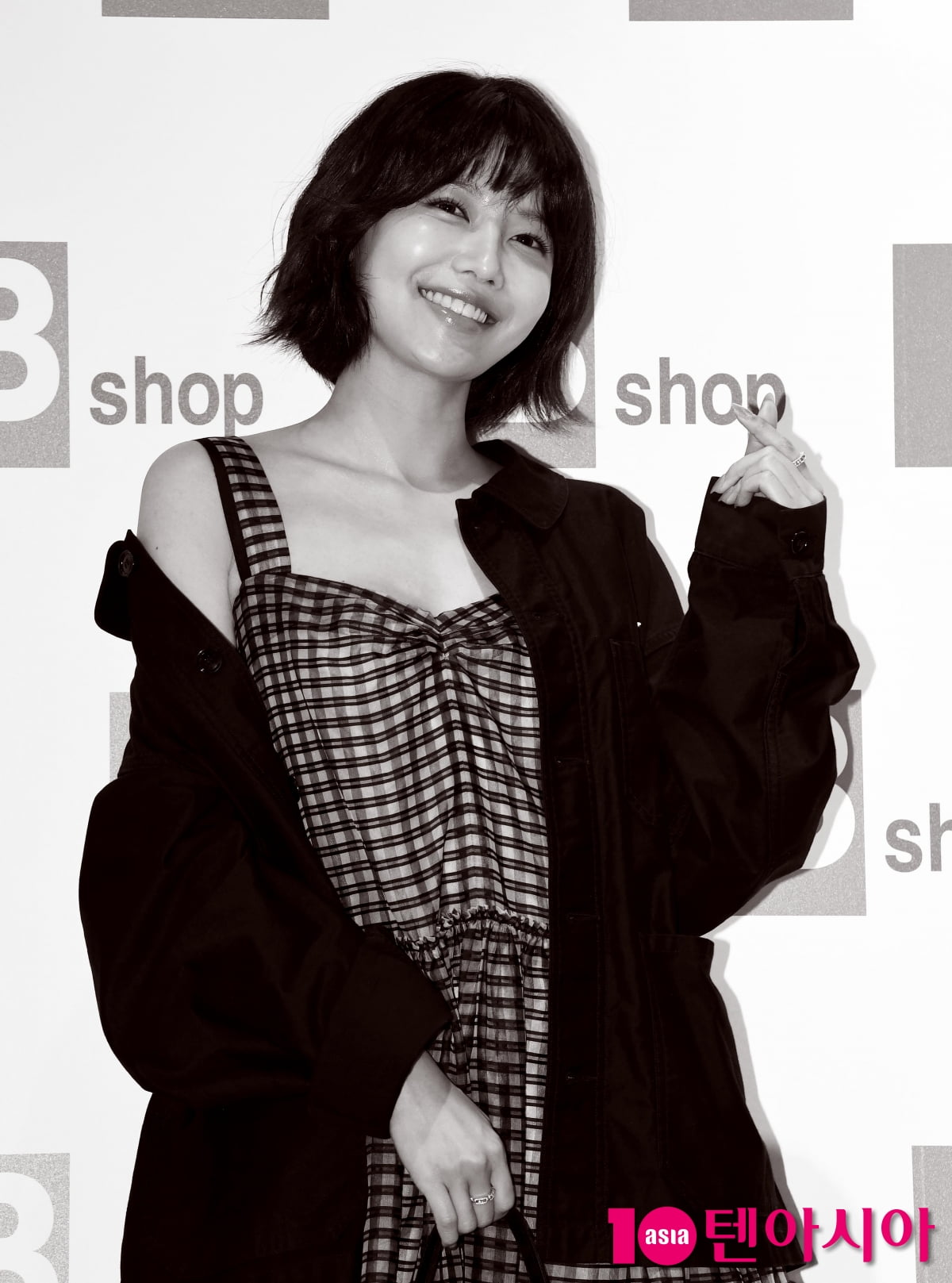 최수영, 매력적인 미소[TEN포토+]