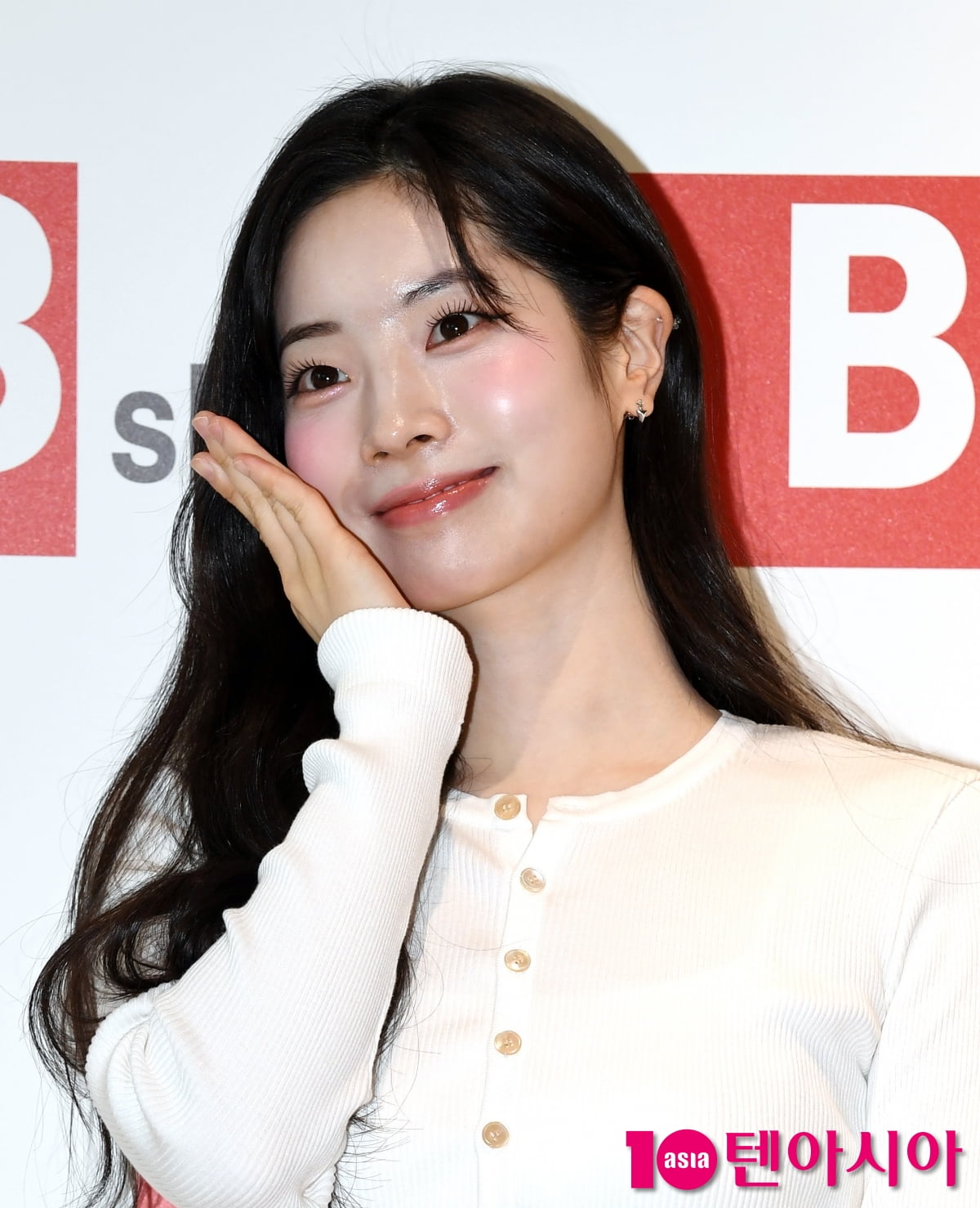 트와이스 다현, 상큼 발랄[TEN포토+]