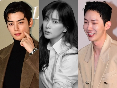 고소영, 차은우·조권과 무슨 인연이길래…"사회성 기르려고" ('고소영') [종합]