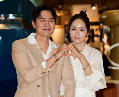 연정훈, ♥한가인에 무릎 꿇고 싹싹 빌었다