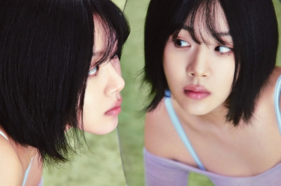 비비, '카리나 전남친' 이재욱과 호흡 맞췄다…신곡 라이브 비디오 공개