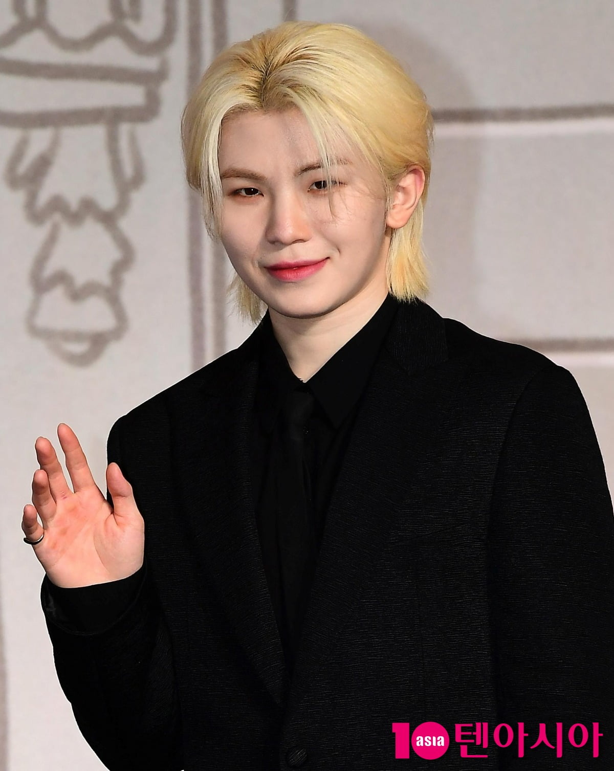 세븐틴 우지 / 사진=텐아시아DB