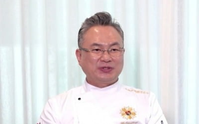 유명 셰프, 폭로 터졌다…"자격증도 없고 소금만 쳐" ('사당귀')