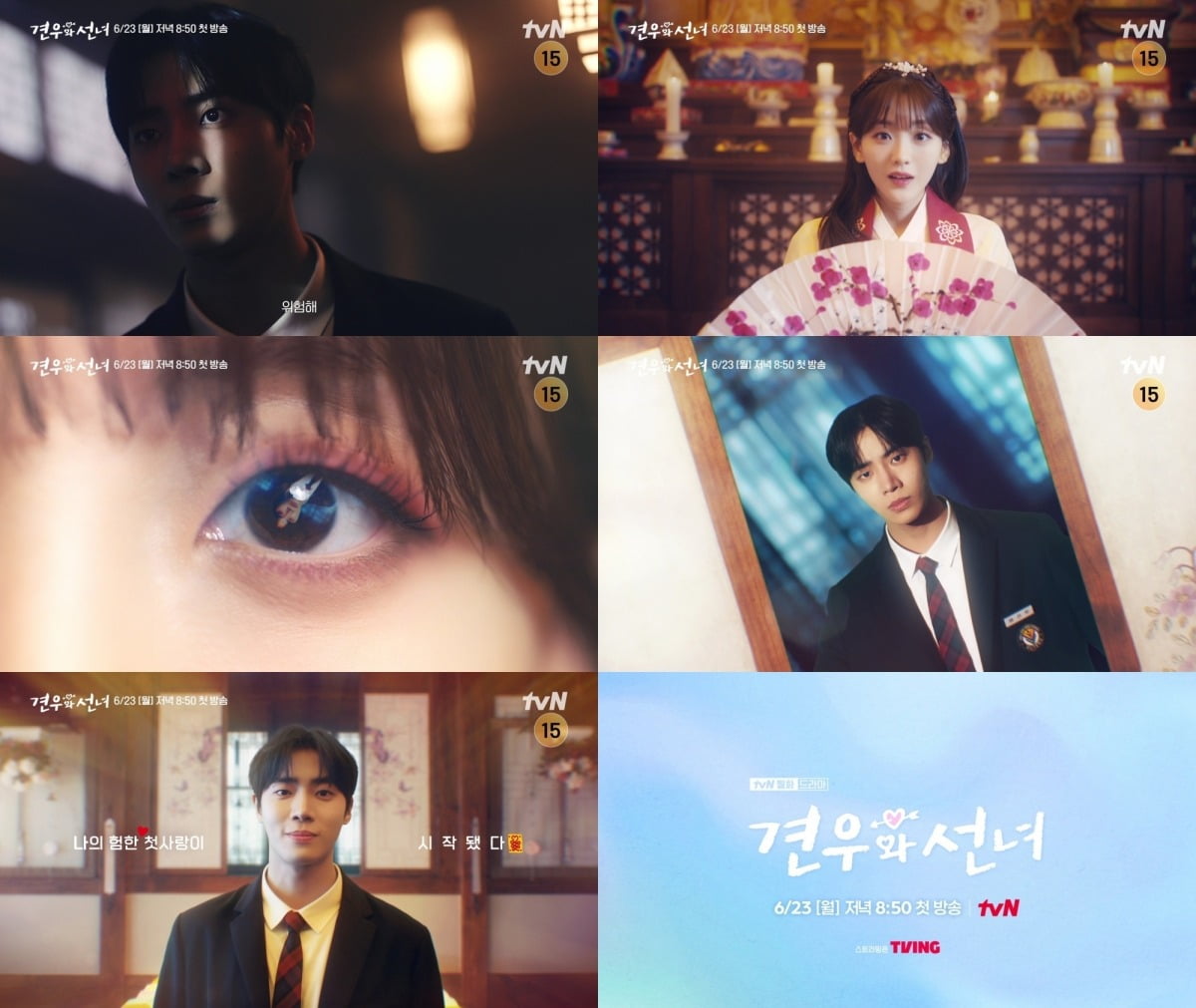 사진=tvN