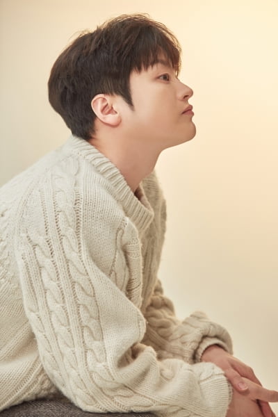 '반딧불 신드롬' 황가람, 기쁜 소식 전했다…"성장 서사 담았다"