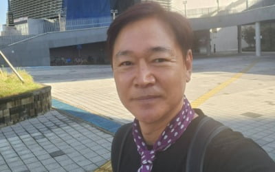 '63세' 정보석, 7년 만에 기쁜 소식 전했다…건강한 습관 소개('보석이네')