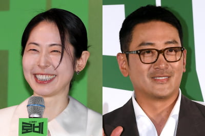 '하정우와 ♥열애설' 강말금, 입 열었다…"어머니도 좋아해" ('보고싶었어')