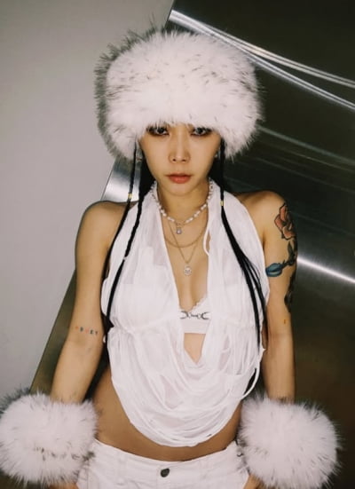 고층 뷰 자랑했었는데…허니제이, 새벽 층간 소음에 "하 미쳐버리겠네"