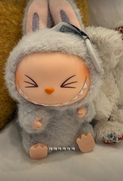 사진=고현정 SNS