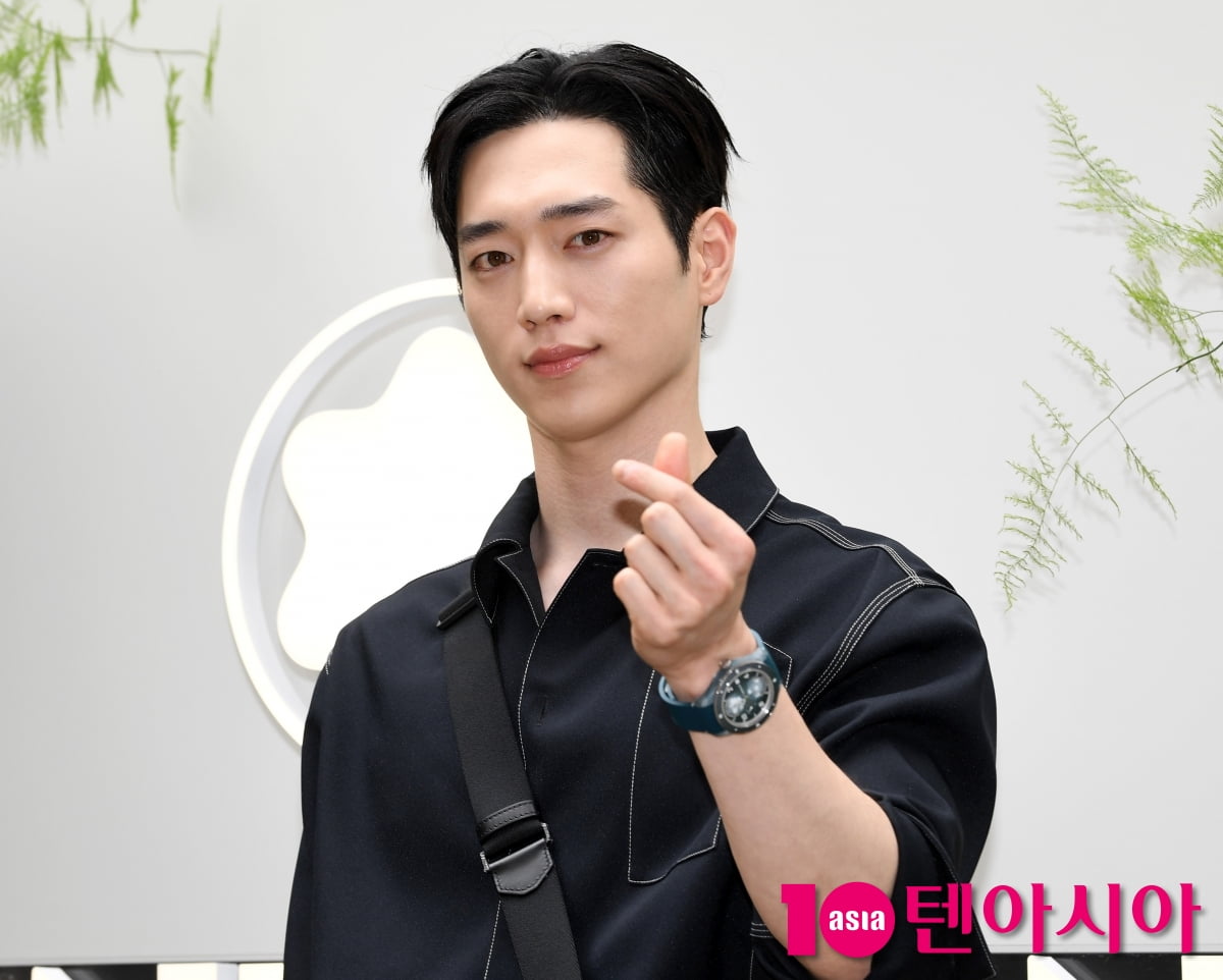서강준, 만찢남의 화려한 외출[TEN포토+]
