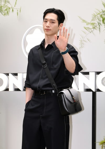 서강준, 만찢남의 화려한 외출[TEN포토+]