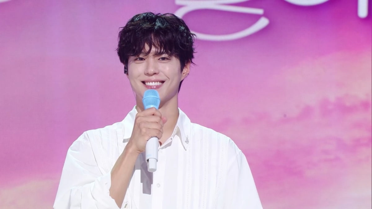 박보검, 4살 연하 女아이돌에 고백했다…"2년 전 보고 반해" ('칸타빌레')