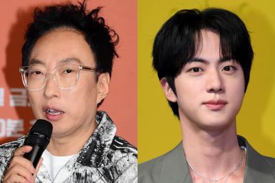 박명수, 아이유·GD 편애에 불만 속출…"BTS 진 챙기라고? 누가 누굴 챙겨" ('라디오쇼')