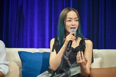 "상금 이 정도일 줄이야" 김윤아도 깜짝…여성 뮤지션 위한 100일 프로젝트 '하오걸' [종합]