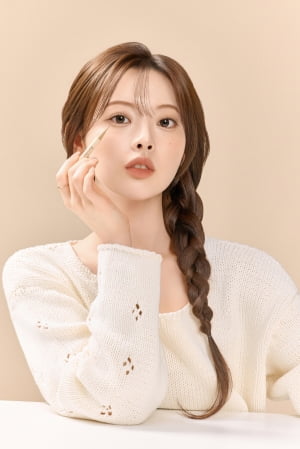 키스미, 배우 한수아 모델 발탁…새로운 캠페인 공개