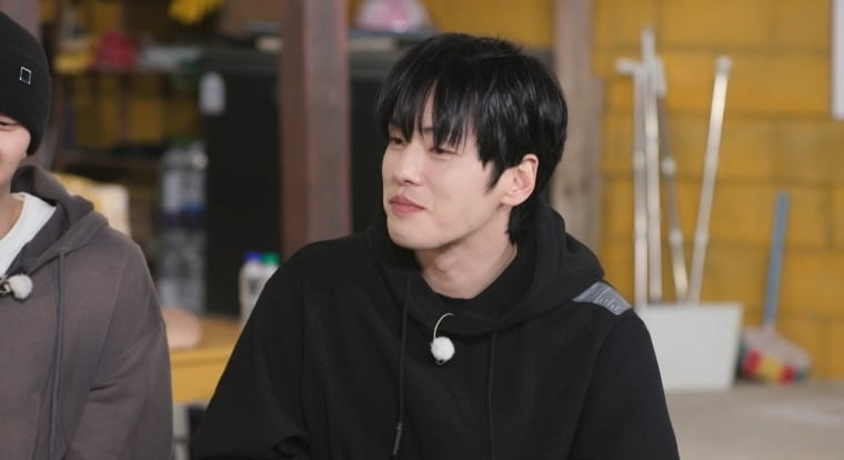 사진 제공 = KBS 2TV ‘가는정 오는정 이민정’