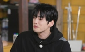 김정현, '서예지 논란' 공개 사과 그 후…연애 질문에 "여자친구요?" 의미심장('가오정')