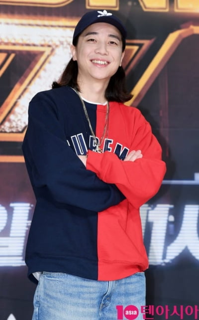"이제 슬슬 괴롭네요"…넉살, 침샘 폭발에 고통 호소 ('우리지금만나')