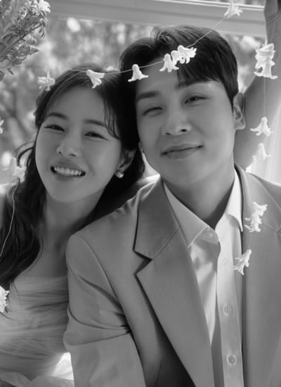 '박하나♥' 예비신랑 김태술, 배우 박정민 닮은꼴…미소 똑같은 '천생연분'