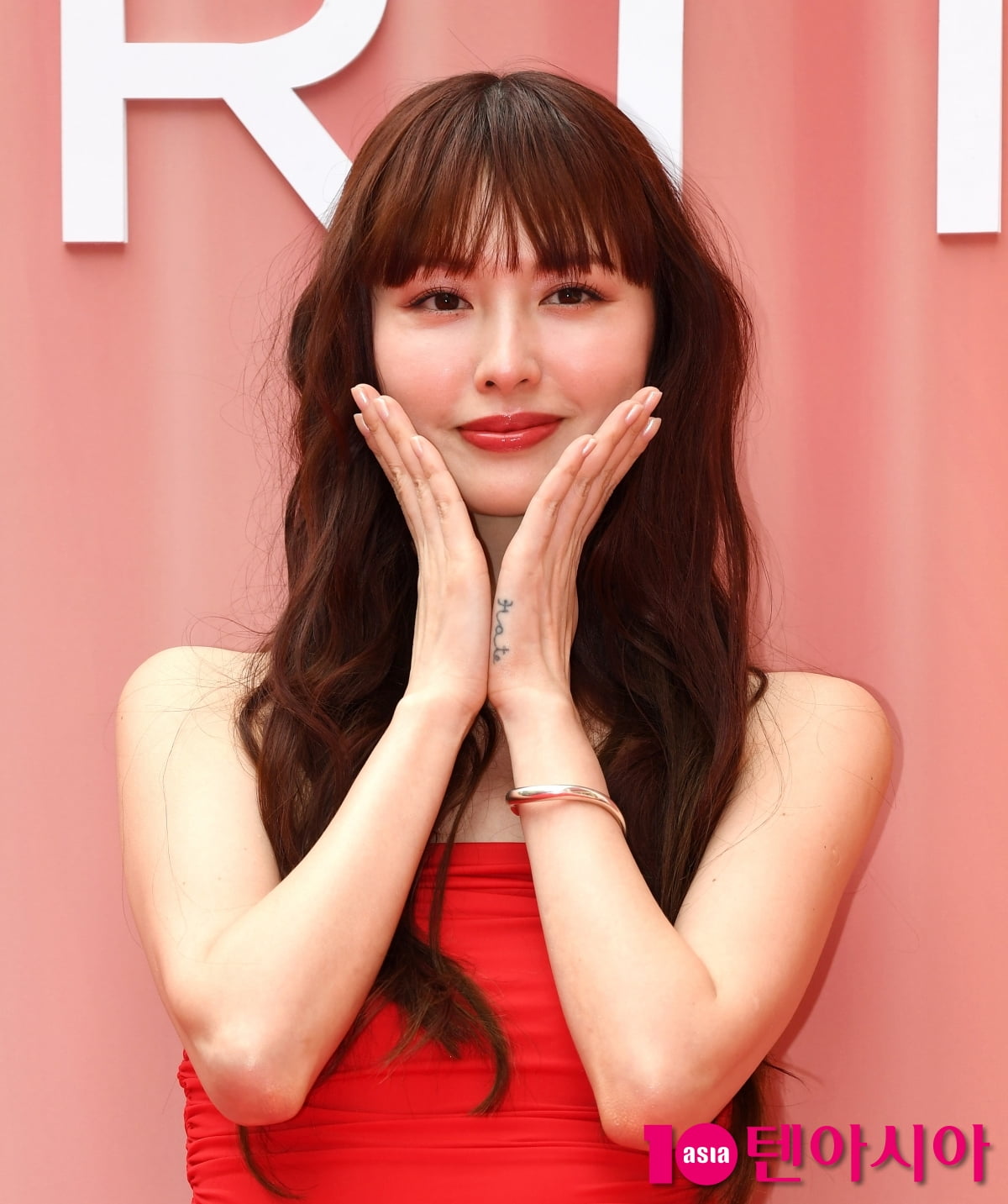 스즈키 에미(Emi Suzuki), 예쁨주의보[TEN포토+]