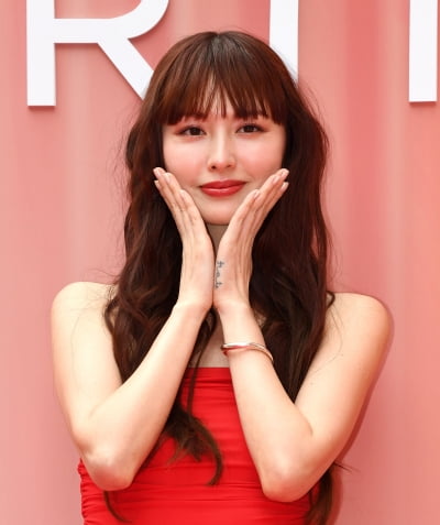 스즈키 에미(Emi Suzuki), 예쁨주의보[TEN포토+]