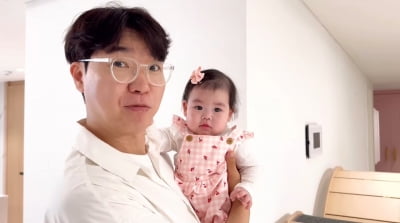 박수홍, '70억 새집' 호화 리모델링 "하이엔드 럭셔리 주방"('행복해다홍')