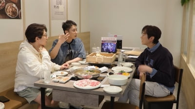 고지용 子는 상위 0.1% 영재인데…'46세' 은지원, 재혼 계획 밝혔다 ('살림남2')