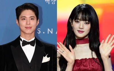박보검, 4살 연하 女아이돌과 ♥핑크빛 기류…"2년 전 만남, 목소리에 반해" ('칸타빌레')