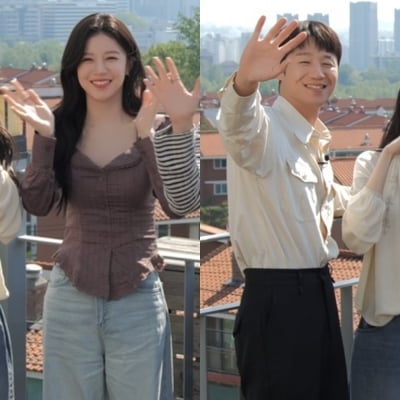 고윤정, ♥정준원과 발리로 떠난다더니…로맨스 비화 직접 밝힌다 ('언슬전')