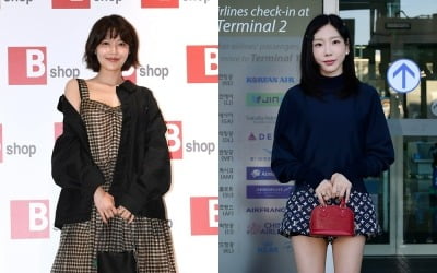 소녀시대, 손절 위기 불거졌다…1살 많은 리더 태연에 "이거 몰라?" ('놀토')