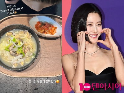 '배달 의존' 이현이, 두 아들에겐 다른 모습…"처음 만들었는데 대성공"