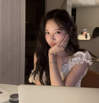'암 투병' 이솔이, ♥박성광과 한국 떠난다…"올해 드디어 유럽에 가요"