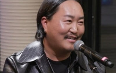 GD 제치고 차트 1위하더니…조째즈, 알고보니 한남동 재즈바 사장이었다 ('전참시')