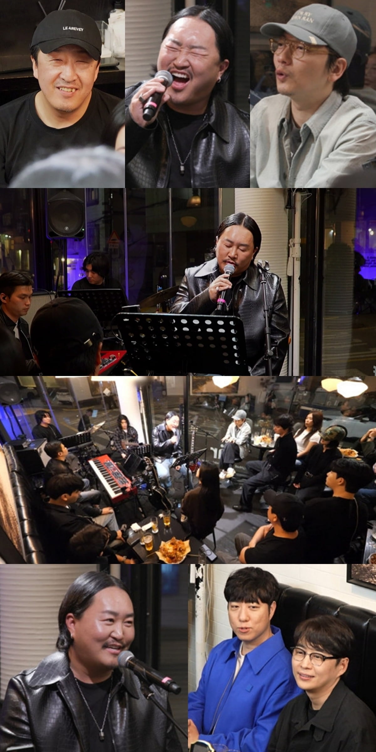 GD 제치고 차트 1위하더니…조째즈, 알고보니 한남동 재즈바 사장이었다 ('전참시')